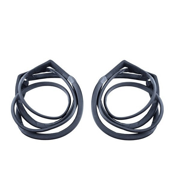 Side or Rear Cargo Door Weatherstrips