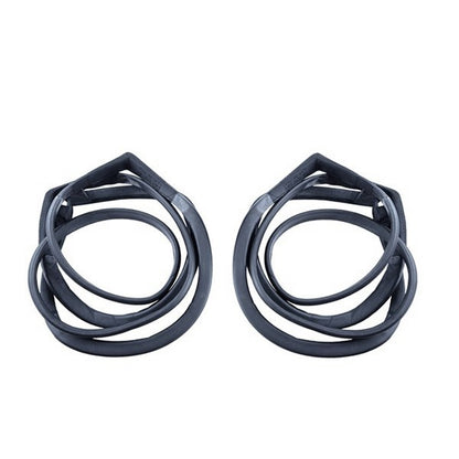 Side or Rear Cargo Door Weatherstrips