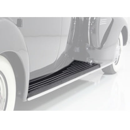 Running Board Matting