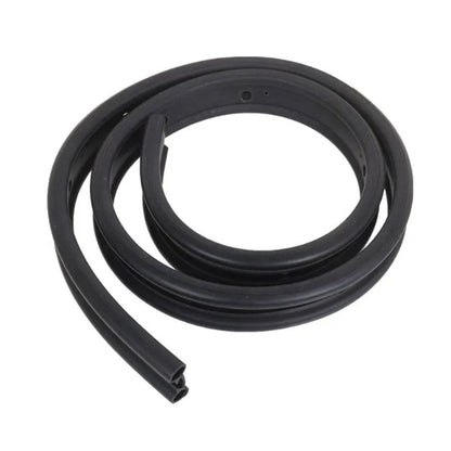 Windshield Frame Upper (Header) Weatherstrip