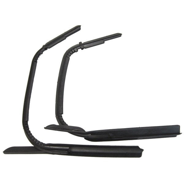 Front Door Vent Window Weatherstrips