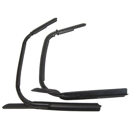 Front Door Vent Window Weatherstrips