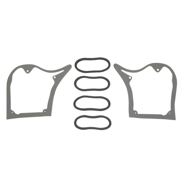 Taillight Mounting Pad