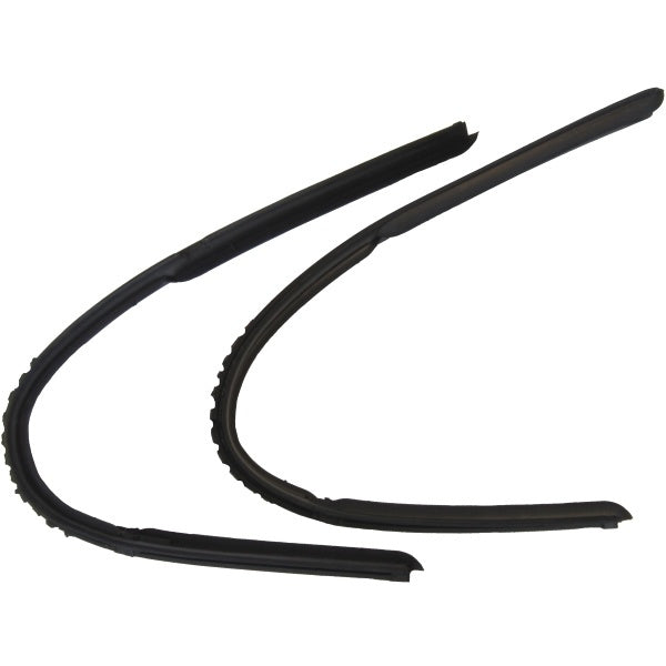 Front Door Vent Window Weatherstrips