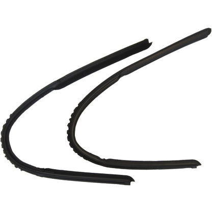 Front Door Vent Window Weatherstrips