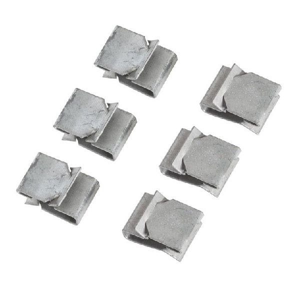 Window Felt Outer Beltline Weatherstrip Kit