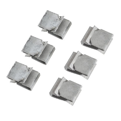 Window Felt Outer Beltline Weatherstrip Kit