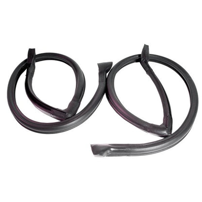 Hardtop Roof Rail Weatherstrips