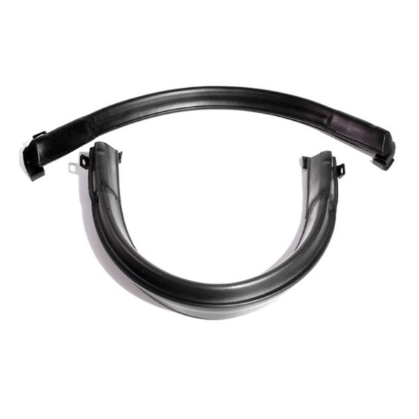 T-Top Roof Side Rail Weatherstrips