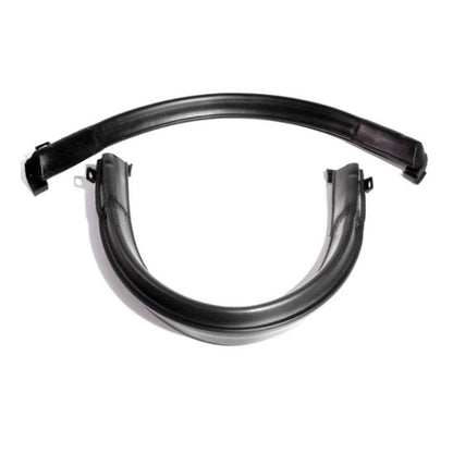 T-Top Roof Side Rail Weatherstrips