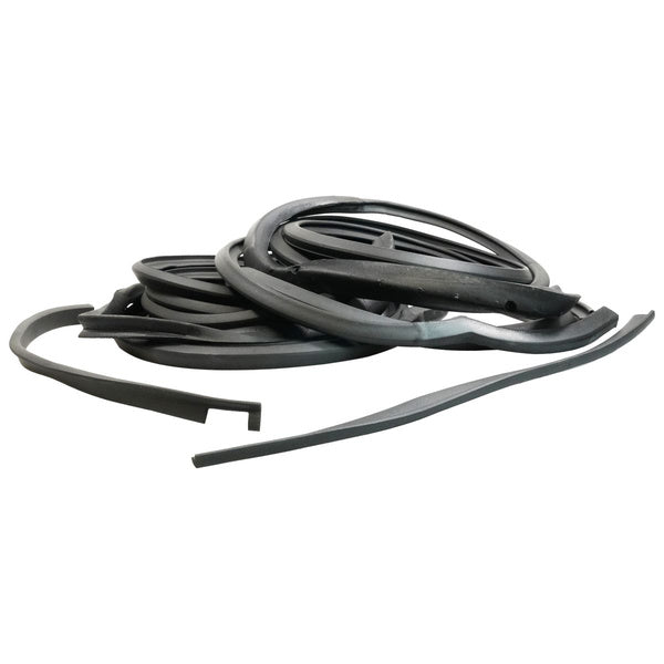 Front Door Weatherstrips