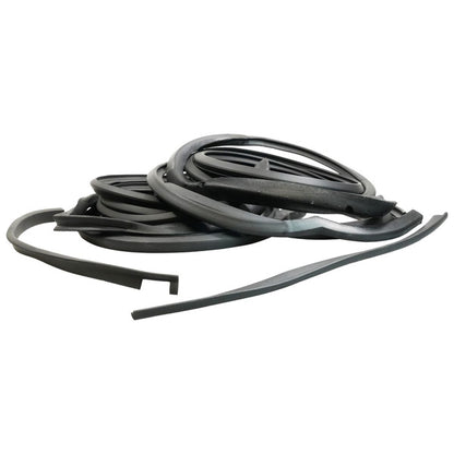 Front Door Weatherstrips
