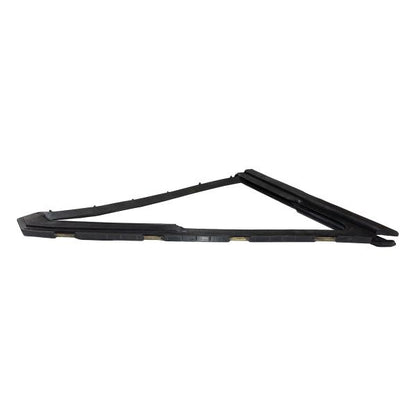 Front Door Vent Window Weatherstrips