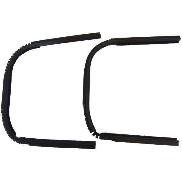 Front Door Vent Window Weatherstrips