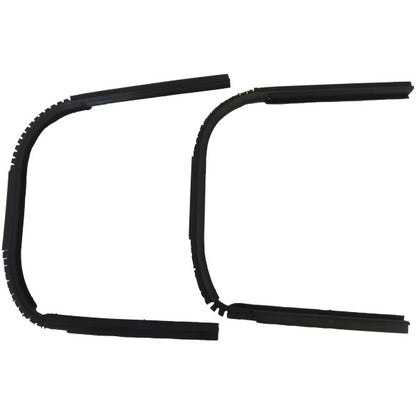 Front Door Vent Window Weatherstrips