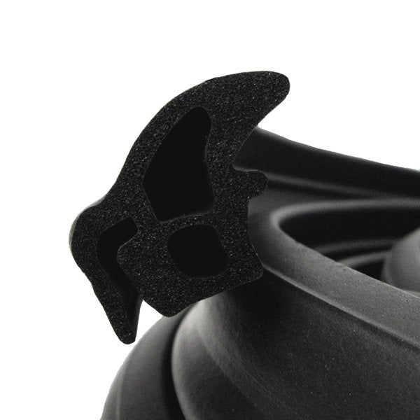 Hatchback Weatherstrip