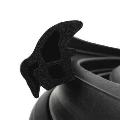 Hatchback Weatherstrip