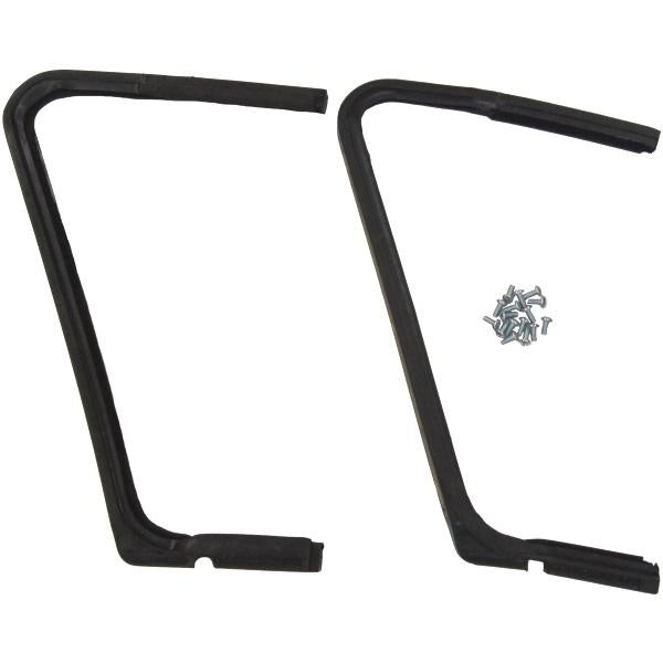 Front Door Vent Window Weatherstrips