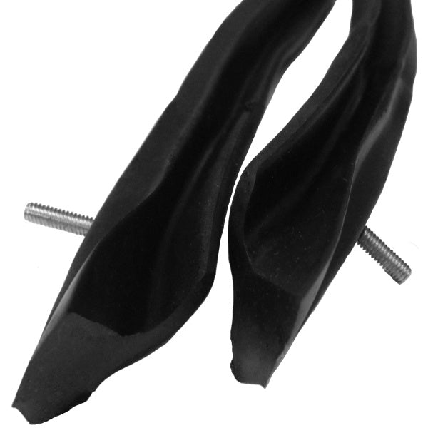 Rear Panel Weatherstrip