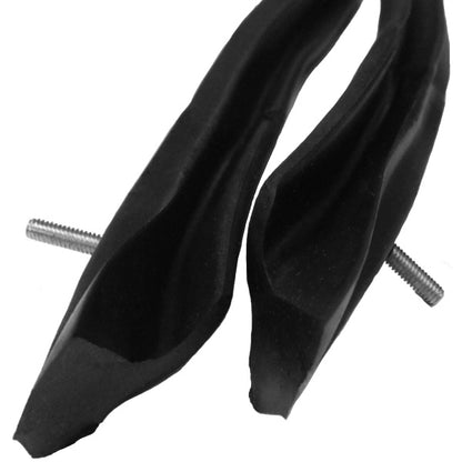Rear Panel Weatherstrip