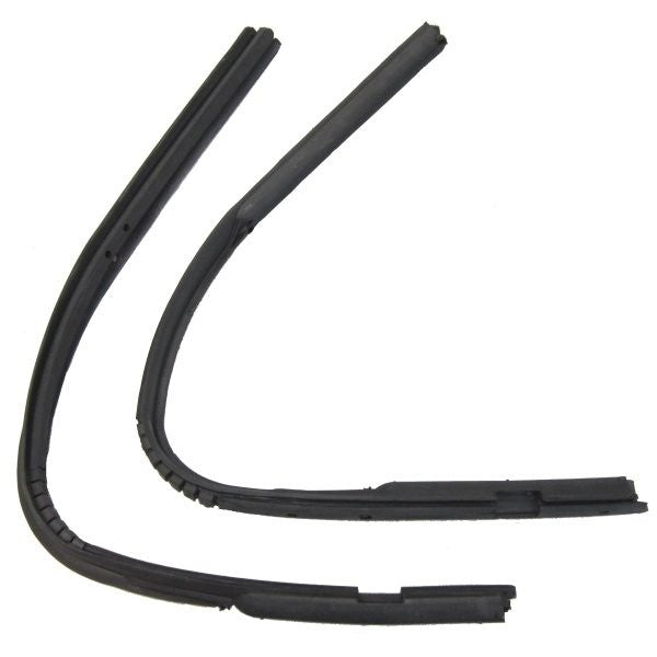 Front Door Vent Window Weatherstrips