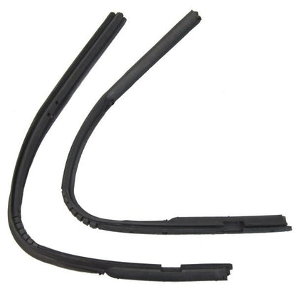 Front Door Vent Window Weatherstrips