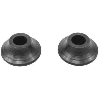 Brake shaft bushing