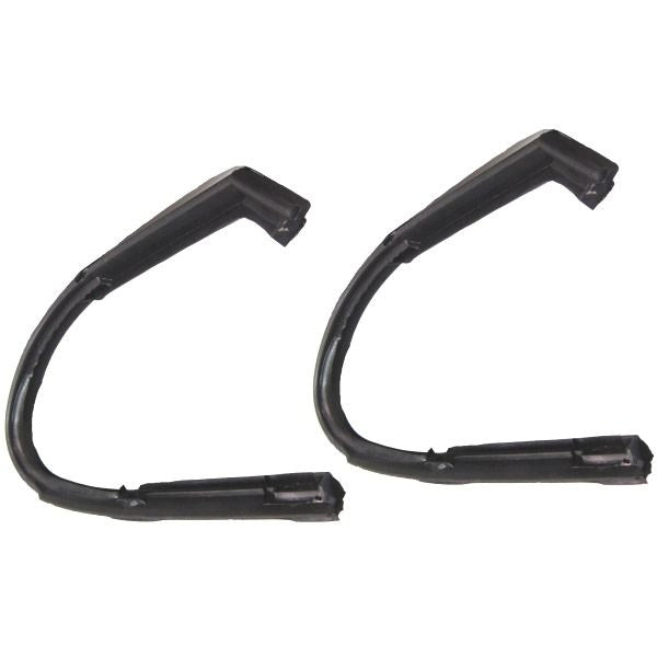 Front Door Vent Window Weatherstrips