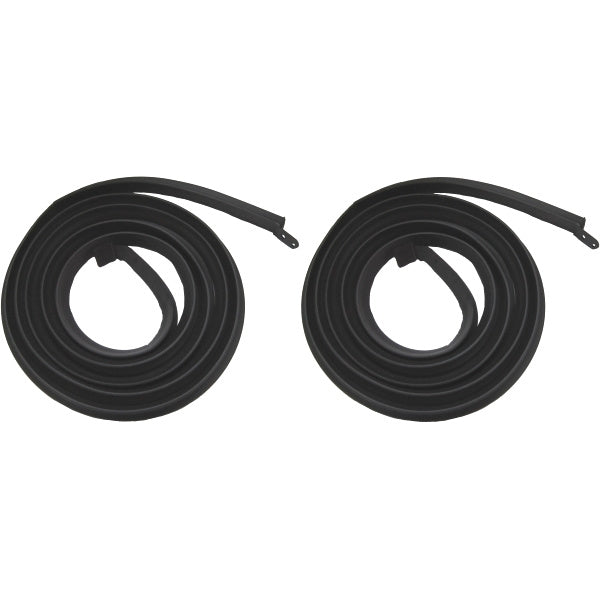 Front Door Weatherstrips