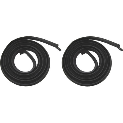 Front Door Weatherstrips