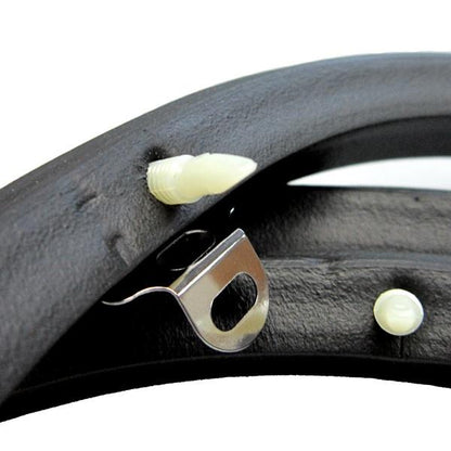 Rear Door Weatherstrips