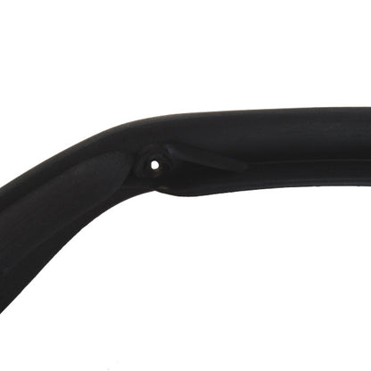 Front Door Vent Window Weatherstrips