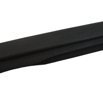 Front Door Vent Window Weatherstrips