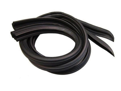 Hardtop Roof Rail Weatherstrips