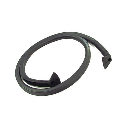 Outer Front Header Weatherstrip