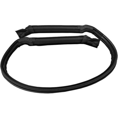 Roof Panel Rear and Pillar Weatherstrip