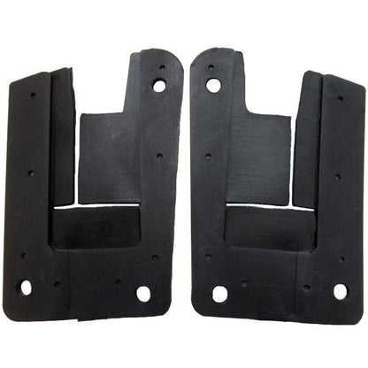 Body Weatherstrip Kit