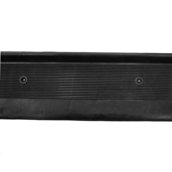 Rear Bumper Step Pad Set
