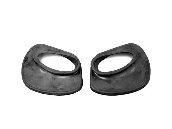 Side Mount Spare Wheel Grommet