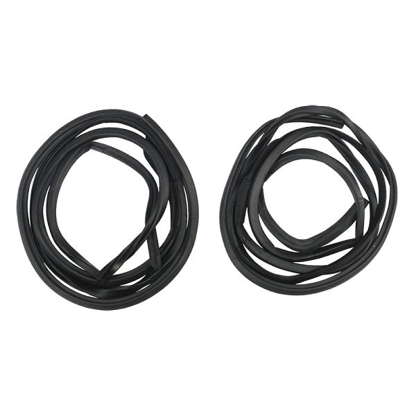 Front Door Weatherstrip