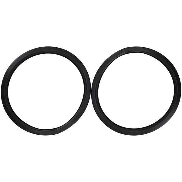 Triangular Side Window Gaskets