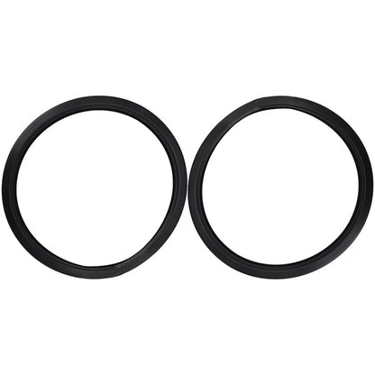 Triangular Side Window Gaskets