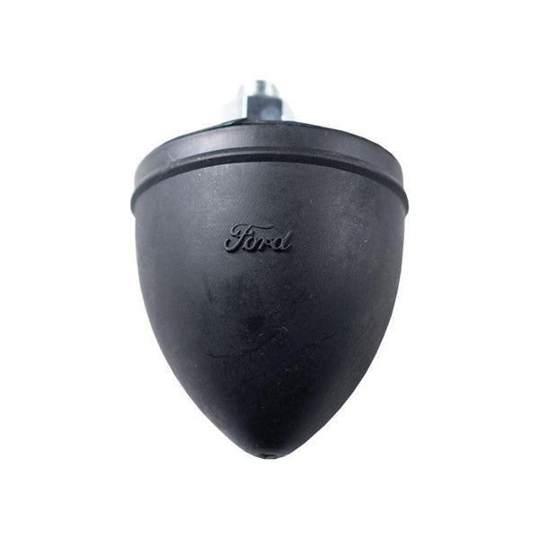 Rear Axle Bumpers