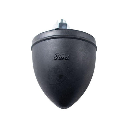 Rear Axle Bumpers