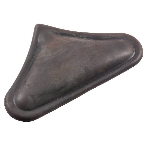 Convertible Top - Resting Block