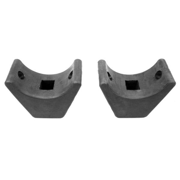 Rear Axle Bumpers