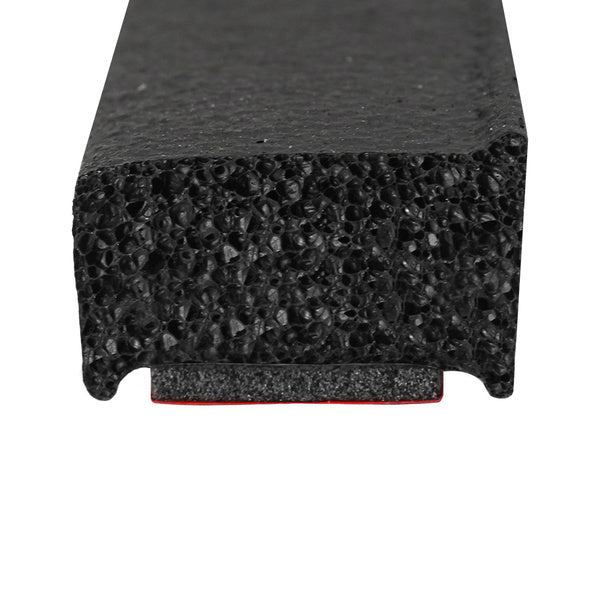 Peel-N-Stick Door Weatherstrip