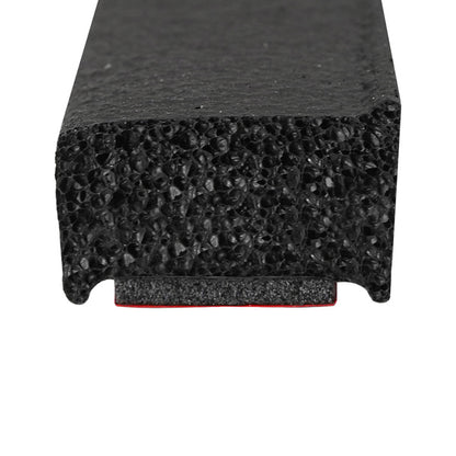 Peel-N-Stick Door Weatherstrip