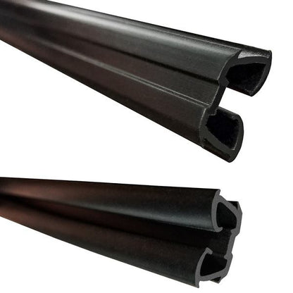 Rear Door Glass Run Channel