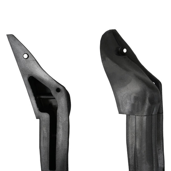 Hardtop Roof Rail Weatherstrips